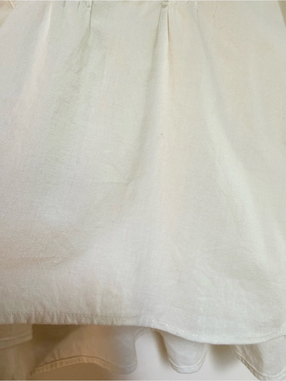 Vintage Cotton Top - Picture 6 of 7